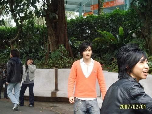 Danson's Photos n his Previous Dramas 10271860_m