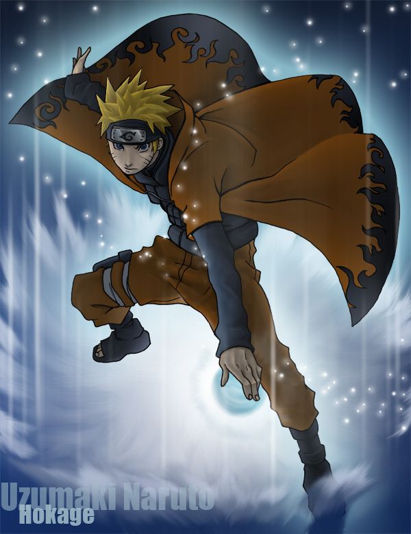 FAN CLUB DE NARUTO UZUMAKI Naruto_hokage