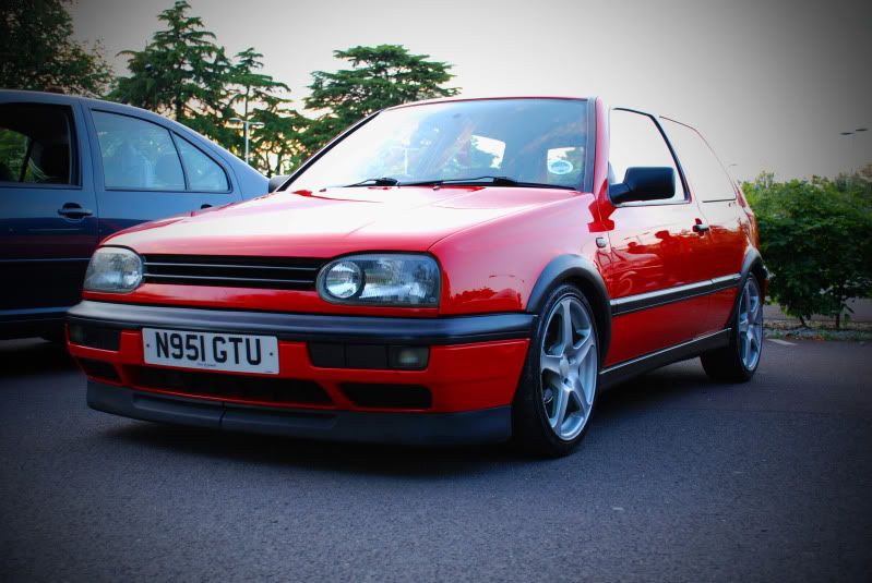 in loving memory..... Mk3darker