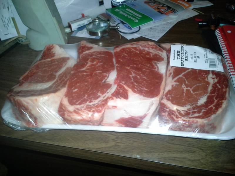 Now these are Steaks!! 20160520_123053_zpslrwkj5hf