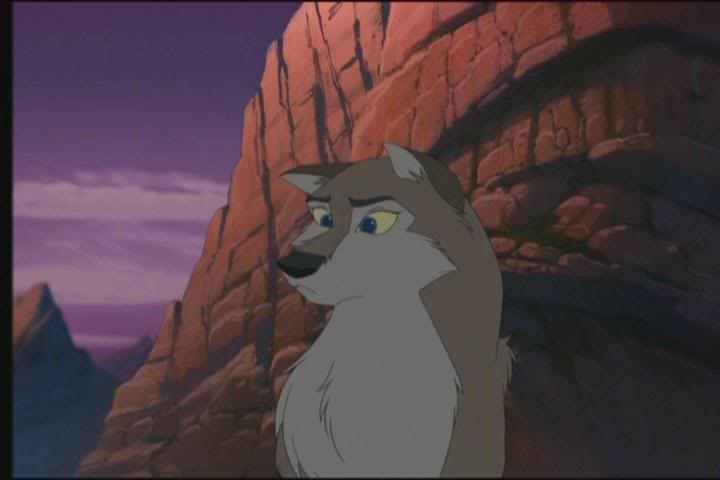 Capturas divertidas de Balto  Balto120