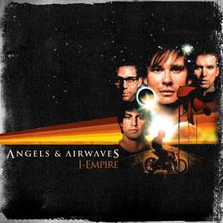 Angels and Airwaves [Tom Delonge..you Rock !!!] AVAFINALALBUMCOVER