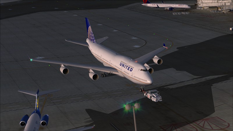 Las Vegas (KLAS) - Los Angeles (KLAX): Boeing 747-400 United Airlines. Avs_1631_zps9nrvf08i