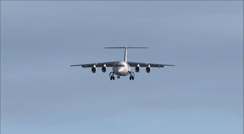 Billund (EKBI) - Vagar (EKVG): Avro RJ85 Atlantic Airways. Avs_2490_zps1dr0vxya