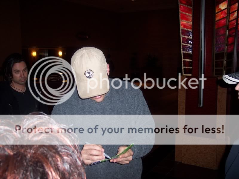 Meet & Greets 100_1454