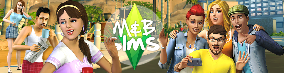 MyB Sims