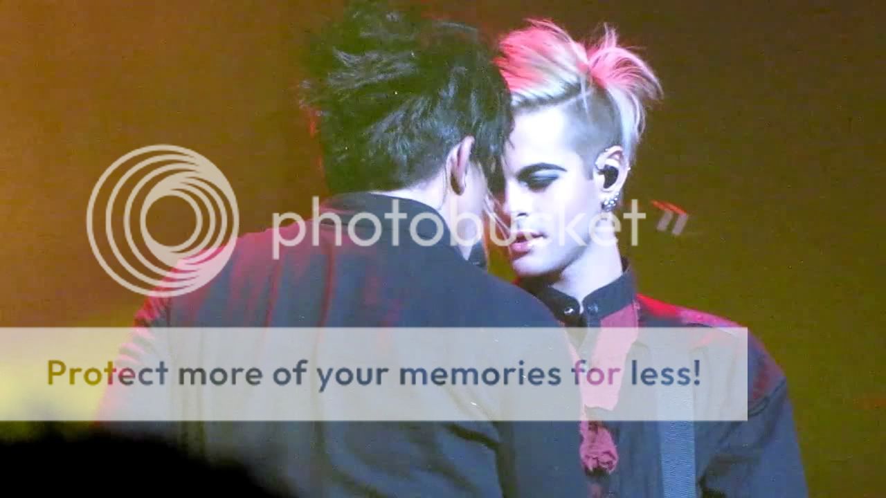 ♥ ♥ ♥ Adam and Tommy thread  ♥ ♥ ♥ - Page 38 63231914