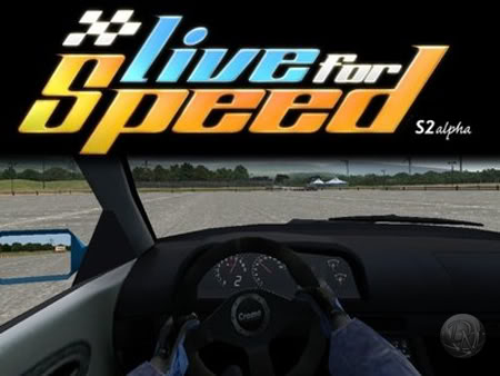 Live For Speed S2 Liveforspeed2