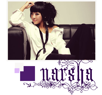 All about Narsha Narsha