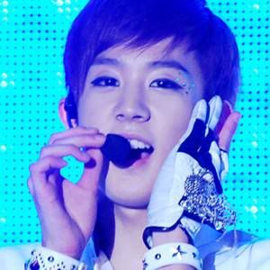 {Galería} Chunji Ramdom 1