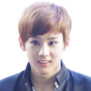 {Galería} Chunji Ramdom 5