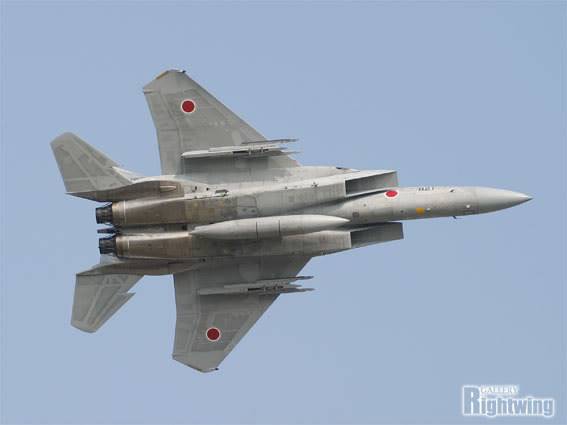 Armée Japonaise F15j_46