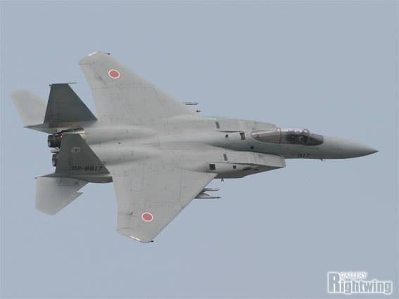 Armée Japonaise F15j_51