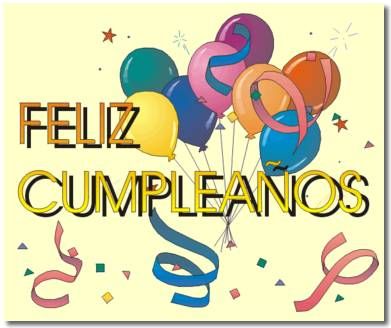 Feliz CUMPLEÑOS Mila! FELIZ_1