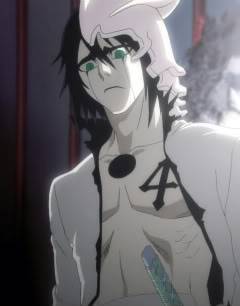 Ulquiorra Cifer