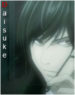 Daisuke