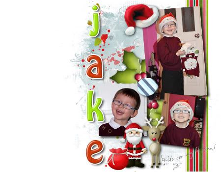 Christmas Jakexxmas