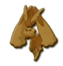 Doceria do CM. Cookie-Lopunny