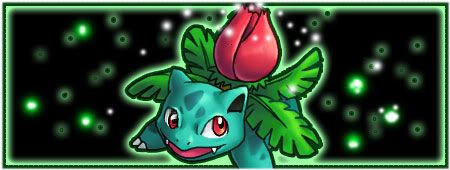 Avatares By Celebi_Master Ivysaur-Sing