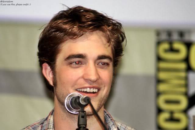 Team Fan: Robert Pattinson - Página 13 233