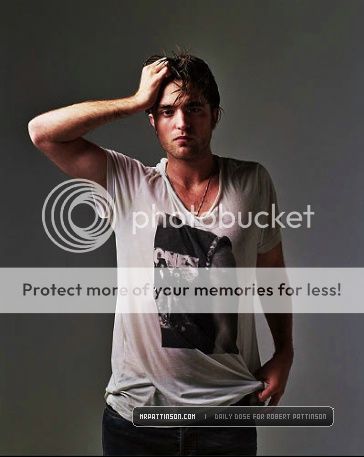 Robert: Photoshoots y Magazine Scans - Página 4 NewOuttake14