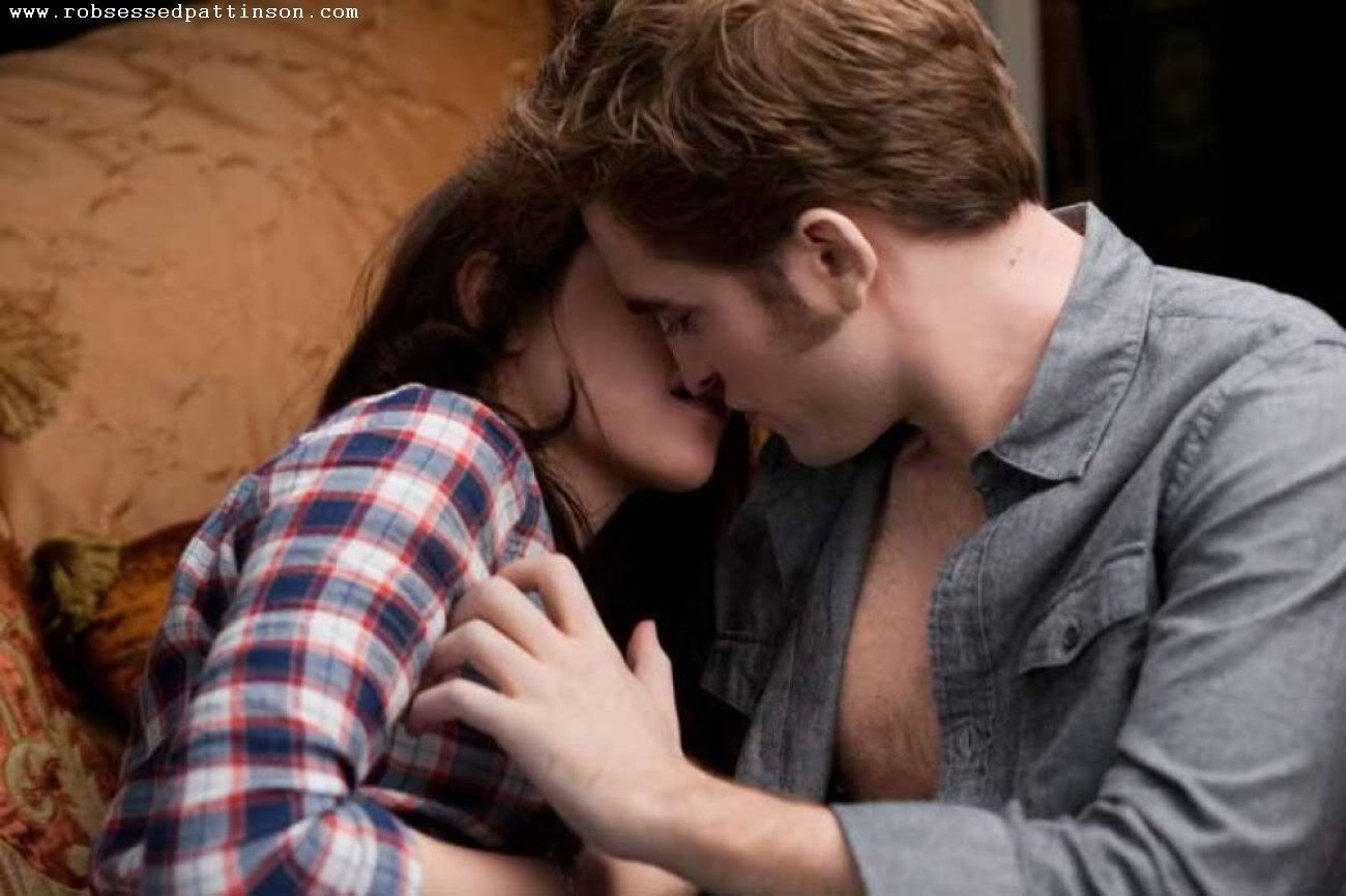 Nuevos still eclipse de San Valentin RobertPattinsonKristenStewartEcl-1