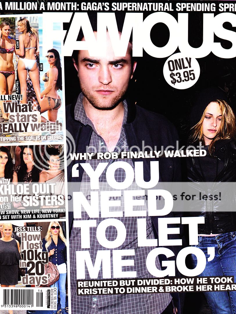  Thursday Edition : "Robert Pattinson Breaks Kristen Stewart's Heart" FamousIMG1-1