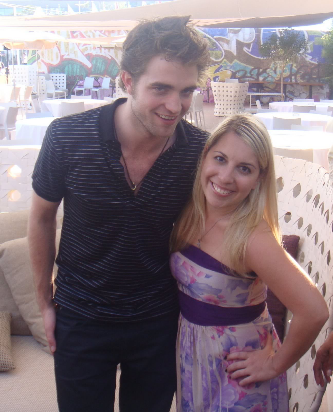 Robert Pattinson Fans_cannes_001