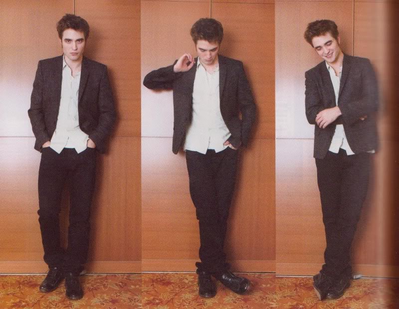  Robert Pattinson,Japan Photoshoot Japan1-2