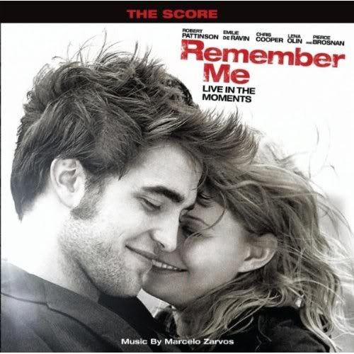 B.O et Score de Remember Me... Rmscore