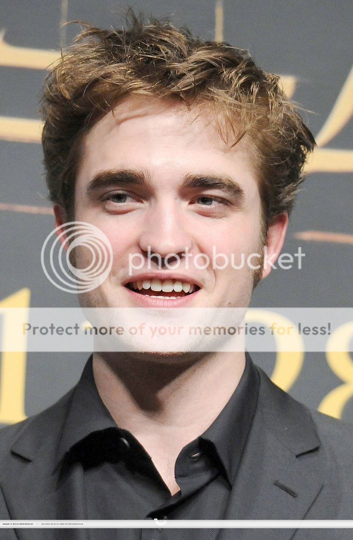 Tournées promo New Moon... 19