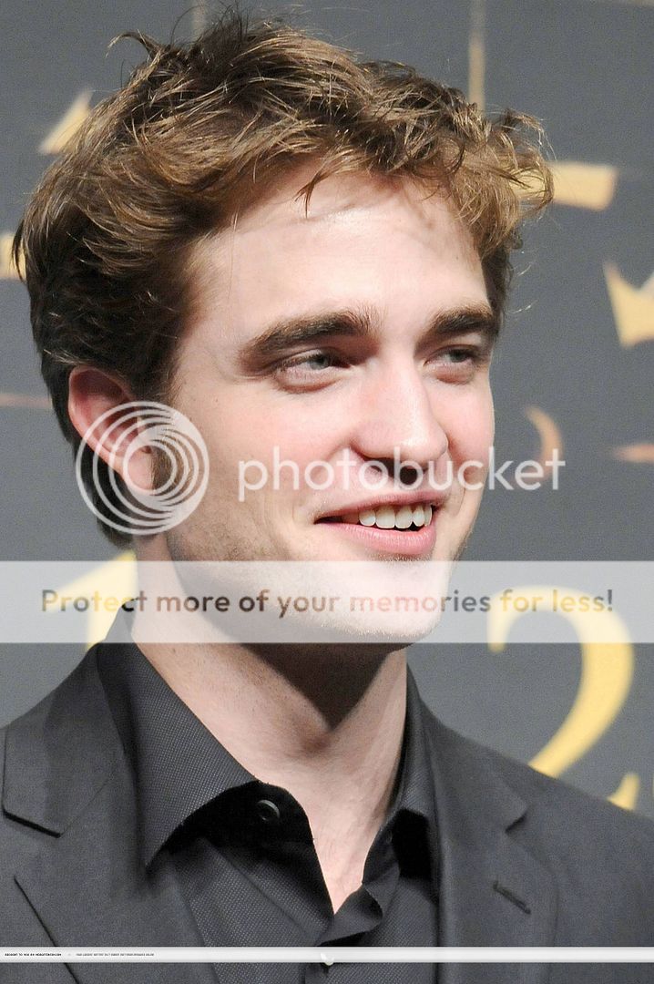 Tournées promo New Moon... 40