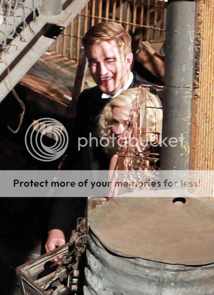 omg + pics de rob en WFE !! RobReese4