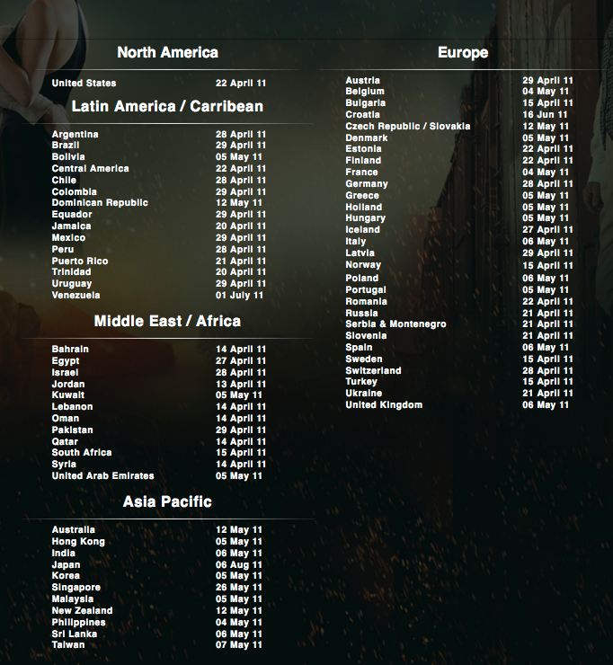 Fechas oficiales de estreno de WFE en el mundo !! Untitled-1