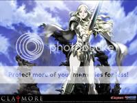 Claymore CLaymore1-mala