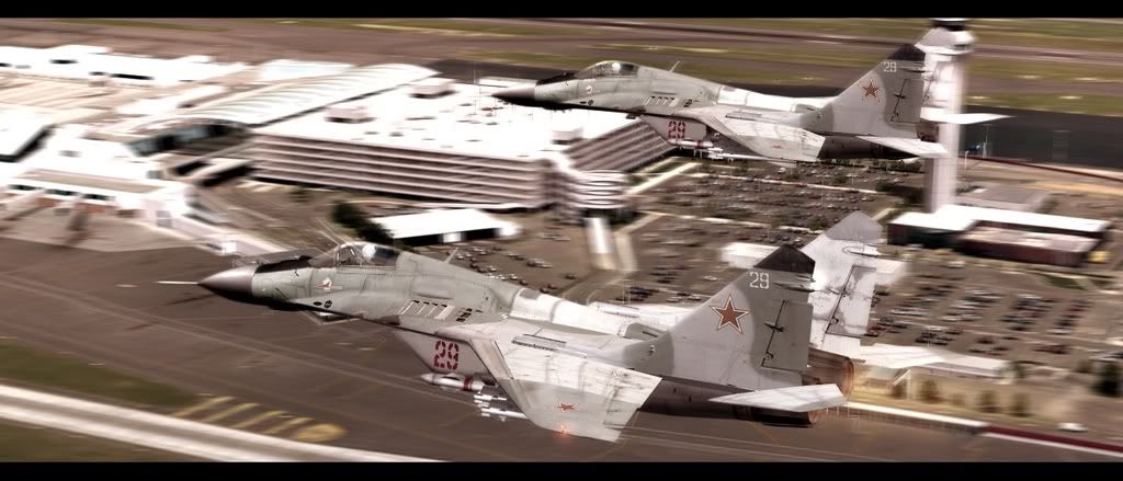One of the best Photos taken from FlightSims - CLICK HERE PABLO---Mig-29-330-1200-800-100