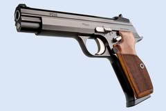 SIG P210 LEGEND ?? Sig210