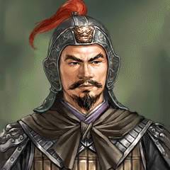 General Cao Cao (Complete and ready to be reviewed) Mateng