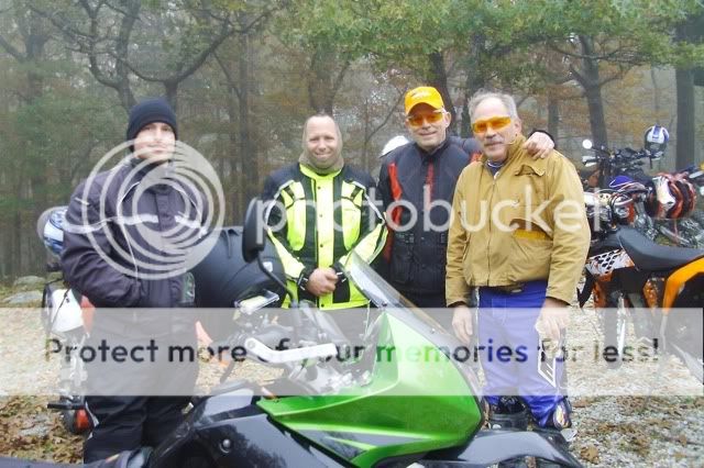  dual sport travel pics... Cheaha1