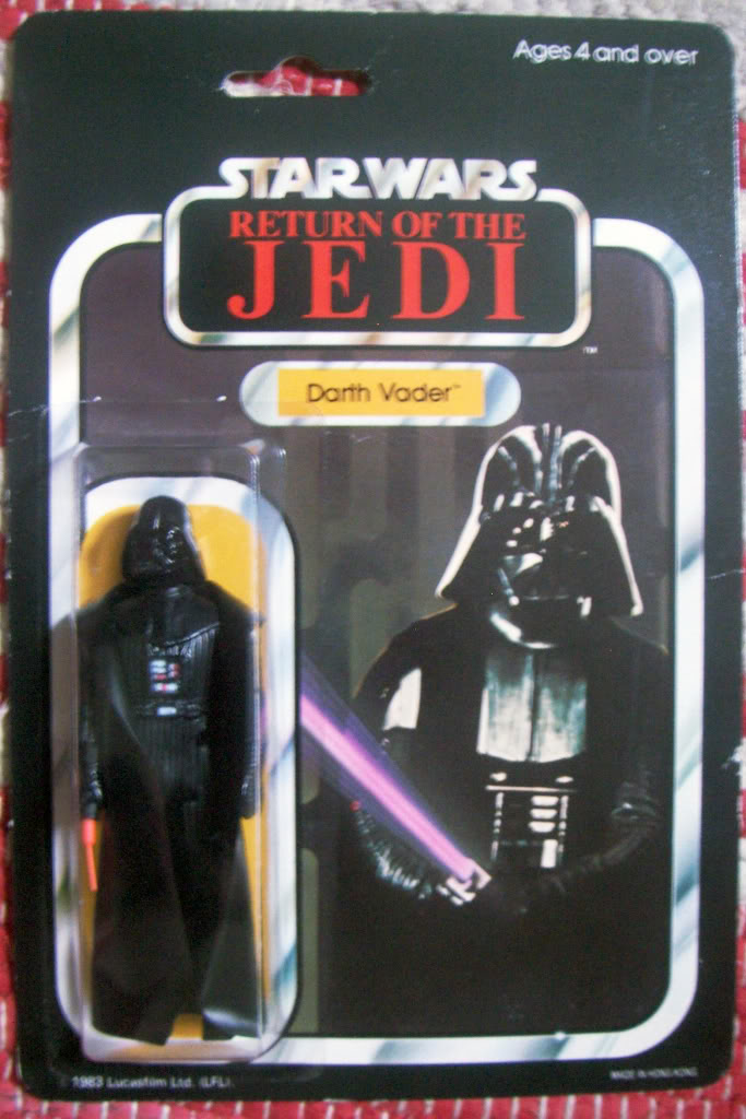 PBP/Palitoy Darth Vader? PBP/Tri-logo Dengar? Any help would be greatly appreciated... DCAM0678