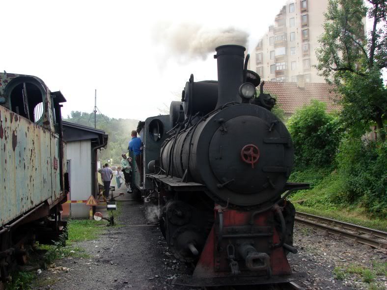 Rijeka - Banovii i natrag Banovici064