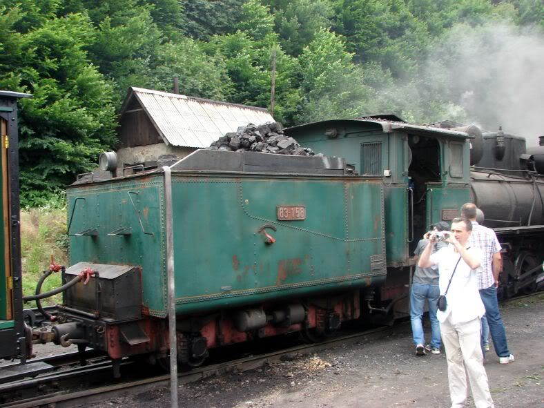 Rijeka - Banovii i natrag Banovici089