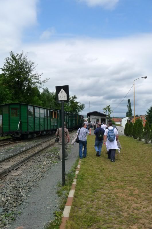 Rijeka - Banovii i natrag Banovici099