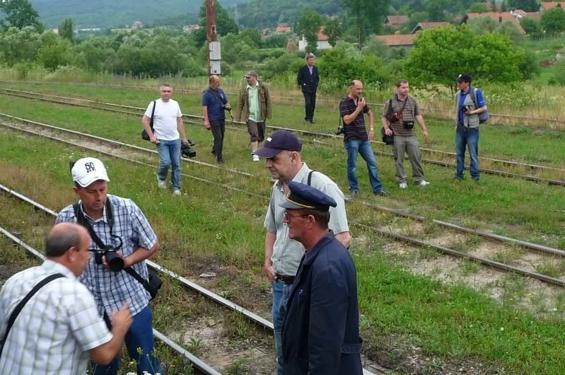 Rijeka - Banovii i natrag Banovici261