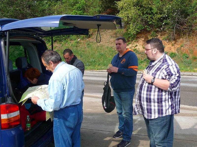 Rijeko-goranski desant na Poun i Donju Austriju BecPozun013