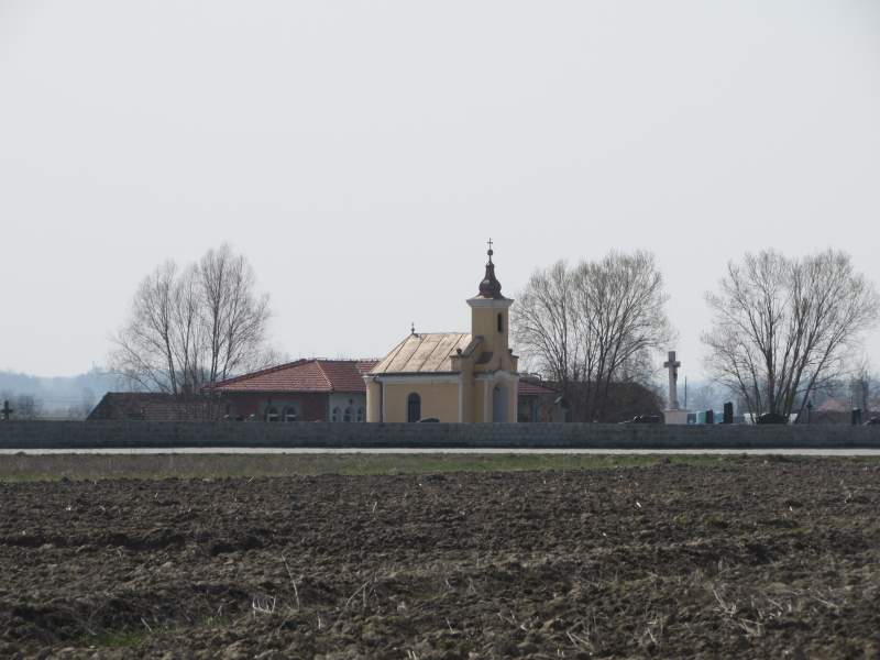 Malo uz prugu po Bjelovarsko-bilogorskoj i inim susjednim upanijama StajalisteCirkvena02