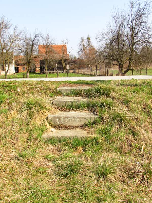 Malo uz prugu po Bjelovarsko-bilogorskoj i inim susjednim upanijama StajalisteZabjak07