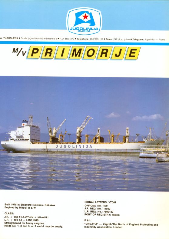 Katalog brodova "Jugolinije" iz 1990. godine - Page 2 Primorje1mali