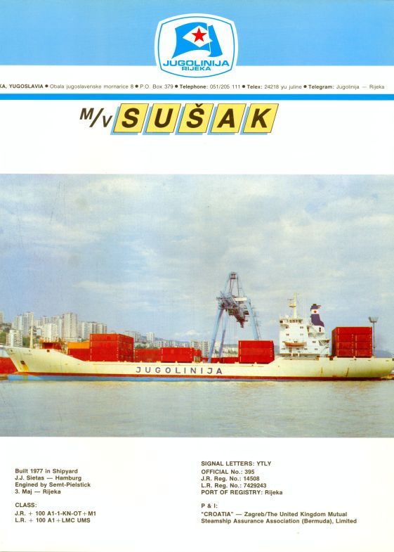 Katalog brodova "Jugolinije" iz 1990. godine - Page 2 Susak1mali