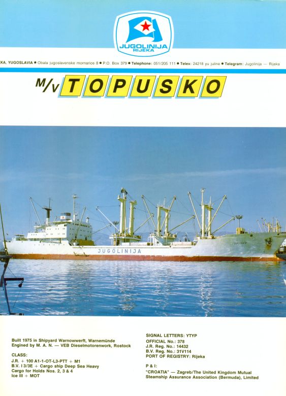 Katalog brodova "Jugolinije" iz 1990. godine - Page 2 Topusko1mali